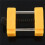 2X Vise Tool Movement Holder Opens Watch Case Dial Fixer for Clock 5