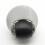 6X Replacment Caster Assembly Front Castor Wheel for or  Mi Robot Vacuum Cleaner 5