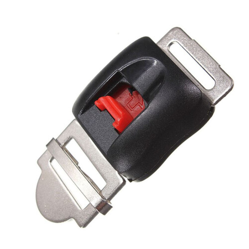 6X Universal Motorcycle Helmets Clip Strap Quick Release Disconnect Buckle New 2