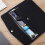 10X PU Leather A4 File Folder Document Holder Waterproof Portfolio Envelope Folder Case with Snap Closure(Black) 6