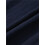 Women'S Pleated Mid Sleeve Dress Navy  S 4