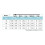Solid Color Ruffled Short-Sleeved Dress for Women  M 8