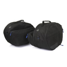Motorcycle Saddlebag Waterproof Durable Side Luggage Bag for BMW R1300GS 20232025