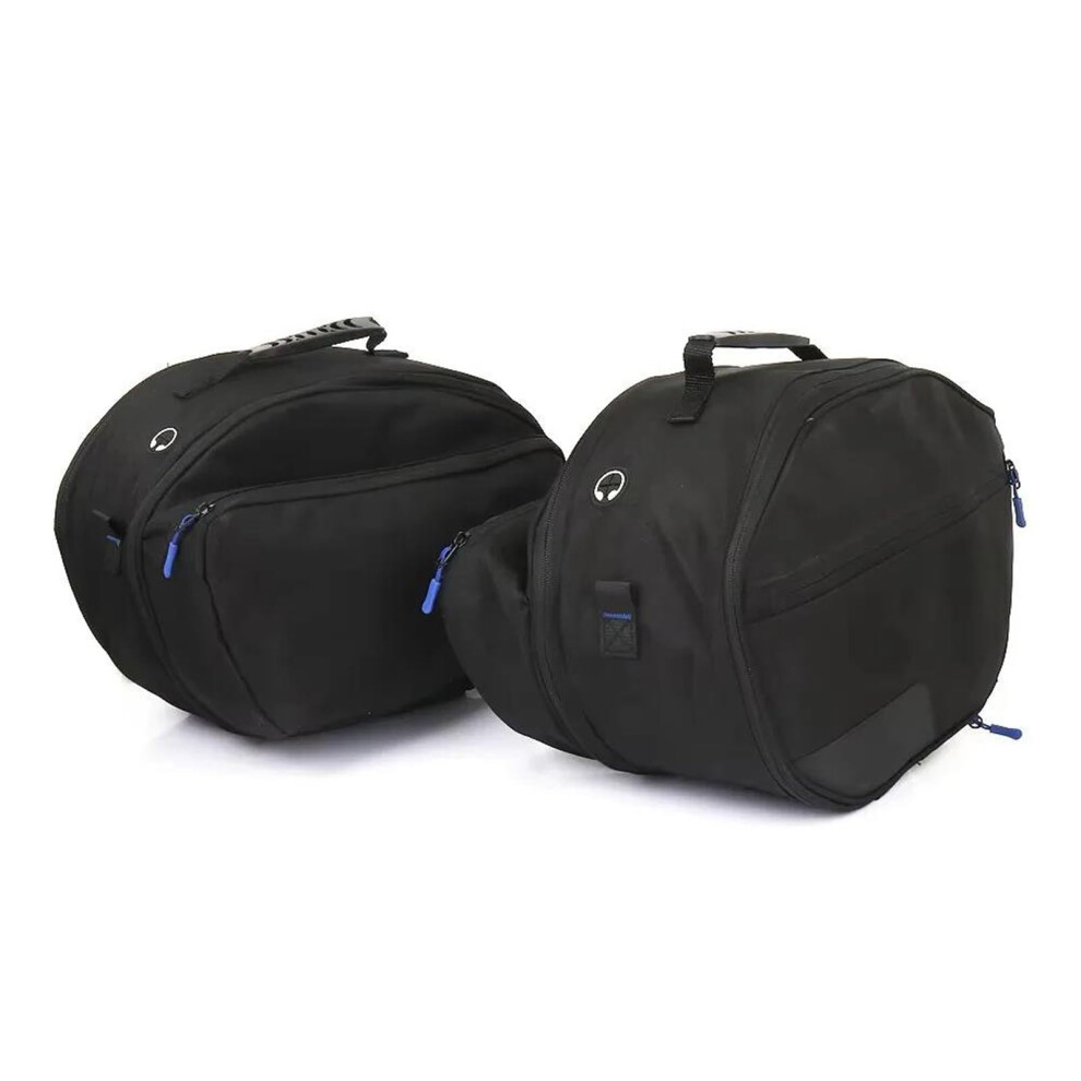 Motorcycle Saddlebag Waterproof Durable Side Luggage Bag For Bmw R1300gs 20232025 9347817060546