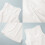 Women'S Basic Tank Bodycon Sleeveless Solid Casual Long Dress White L 4
