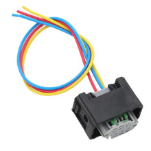 Hoogtesensor Connector Kabelboom 3 Draden Vervangt voor YMQ503220 Accessoires
