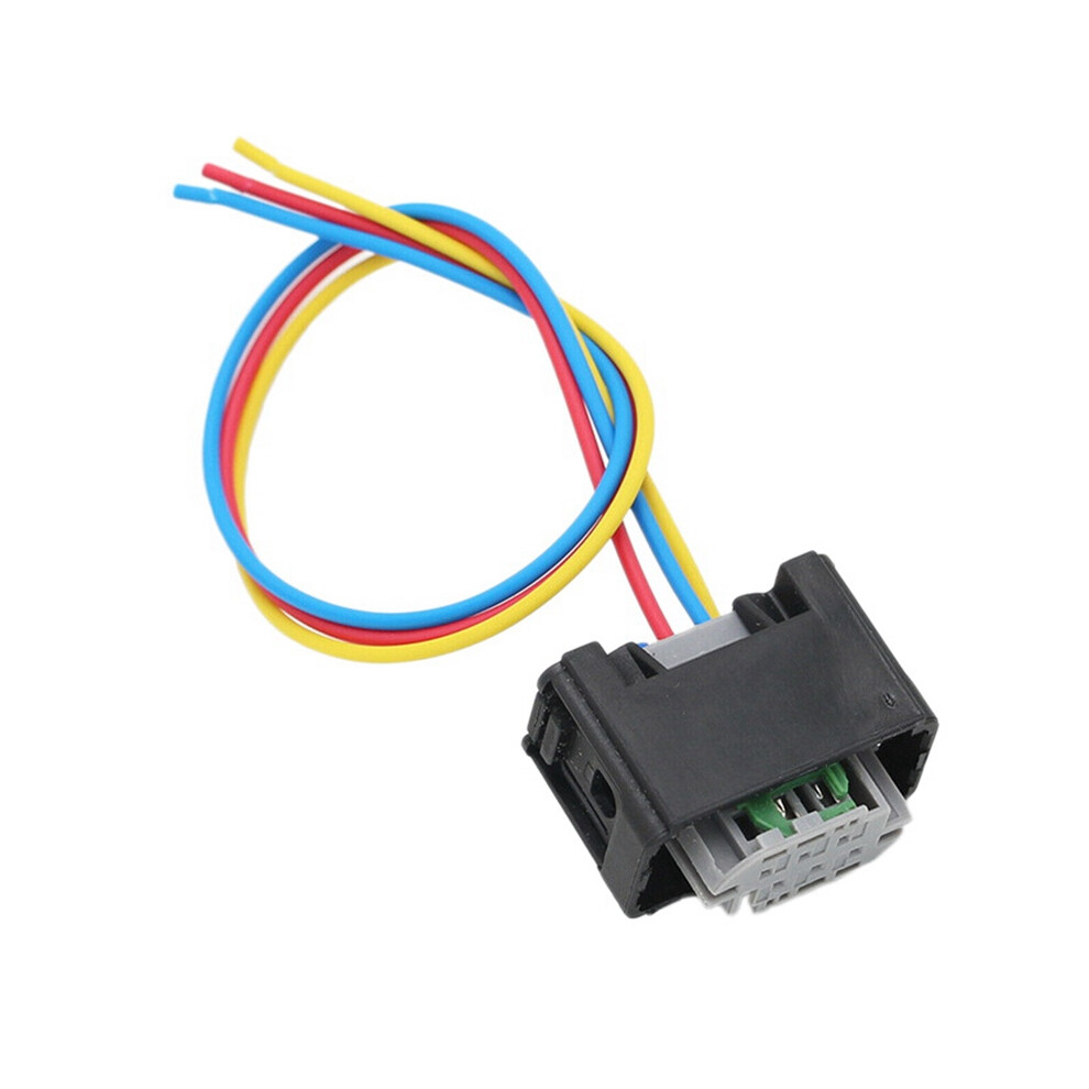 Height Sensor Connector Harness Pigtail 3 Wires Replaces For Ymq503220 Accessories 6031922925175