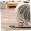 10pcs Ceiling Fan Speed Control Switch Kit with Flexible Speed Adjustment and Easy Installation 5