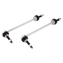 Front Stabilizer Sway Bar AL3Z5K483A 45G1961 for F-150 6.2L V8 2010-2014 2Pcs