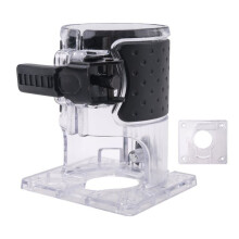Basis für Holzfräse, Basis für Elektrische Trimmer, Basis für Holzbearbeitungs-Trimmfräsmaschine für RT0701C für WU601