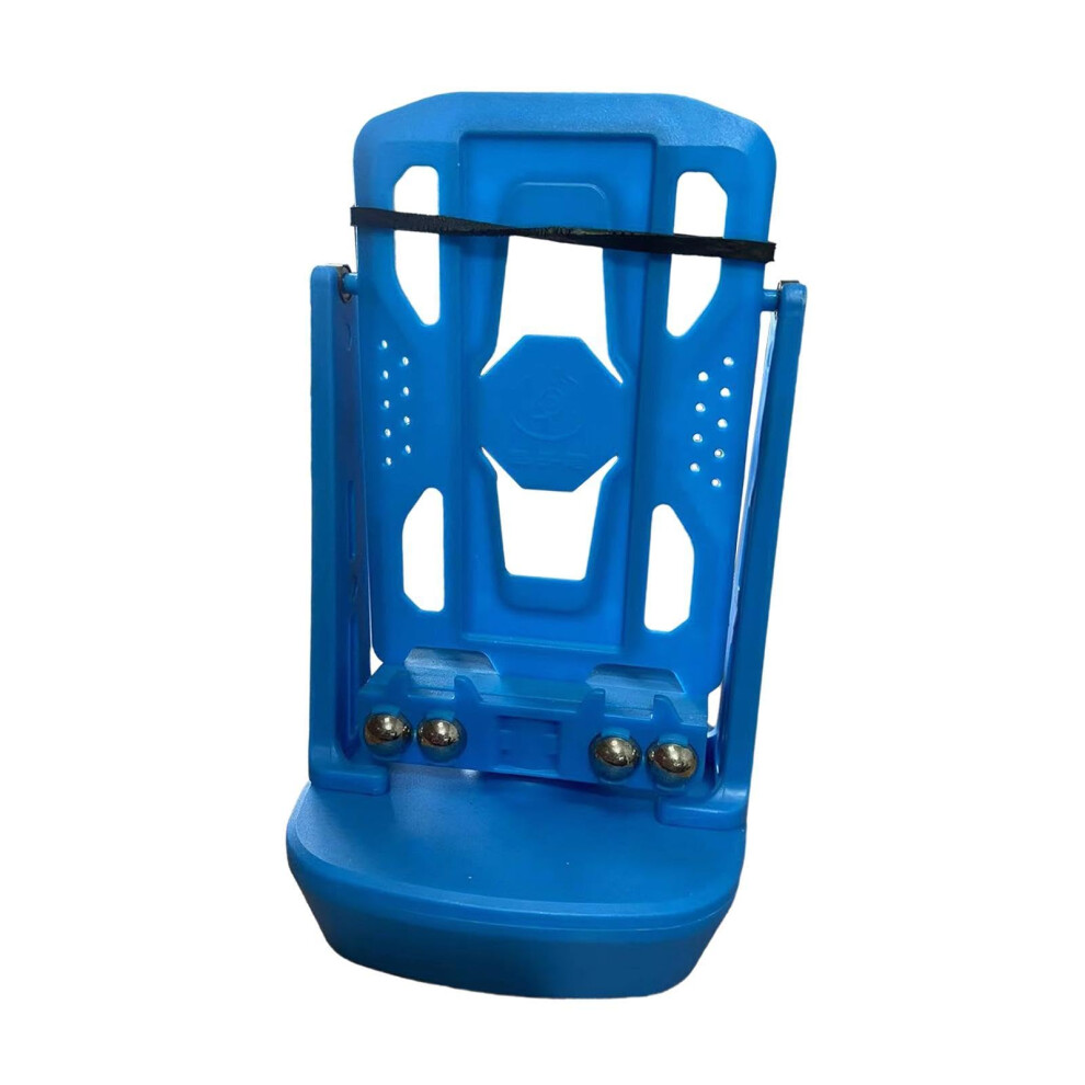Phone Pedometer Step Shaker Usb Powered Easy To Install Phone Holder Swing Step Counter For Smartphones 9347817061130