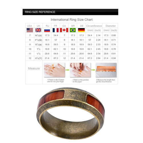 Stainless Steel Rings Showcasing Distinctive Alphabets For-11 2