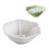 Multipurpose Sturdy Silicone Lotuses Mold Suitable Accessory for 1