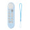AntiSlip Silicone Case For TV Streamer (4K) 2024-luminous blue 1