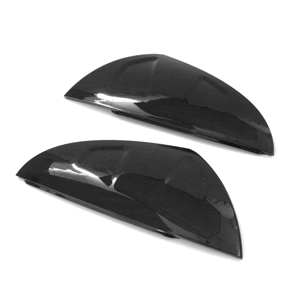 Car Mirror Cover For Lexus Is300 2021-2023, Abs, Oem Black 6901374225799