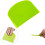 Professional Baker's Choice, Multipurpose Kitchen Tool with Sharp Edge for Precise Dough Scraping and Residue-Free Results 4
