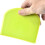 Professional Baker's Choice, Multipurpose Kitchen Tool with Sharp Edge for Precise Dough Scraping and Residue-Free Results 5