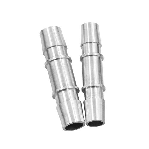 Heater Core Bypass Kit with 5/8'' 3/4'' Hose Suitable for Most Vehicles 1