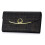 Luxurious Women's Wallet, Genuine Leather with RFID Blocking, Spacious Space for Private Items 1