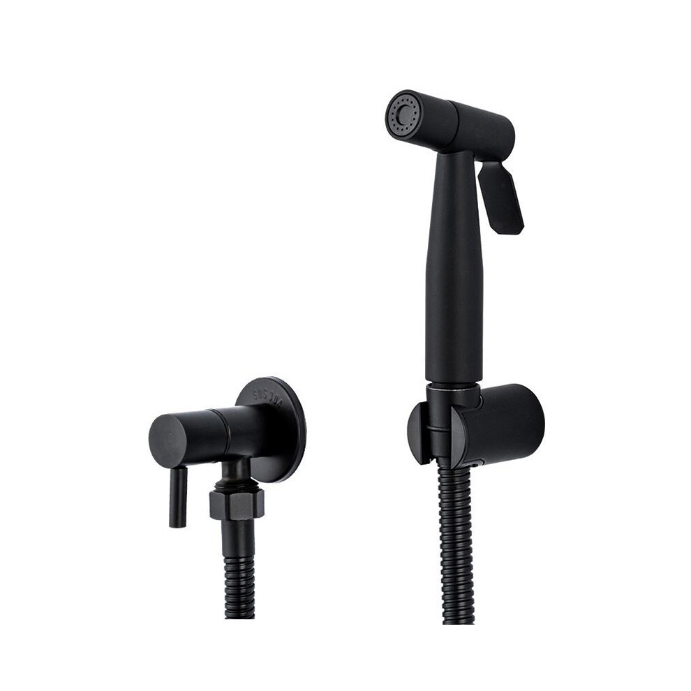 Personal Hygiene Upgrade, Handheld Bidet Sprayer, Cost-Saving Solution For Toilet Paper Reduction, Brass Leak-Free T-Valve Ensures Dependable Performa 9441426643203