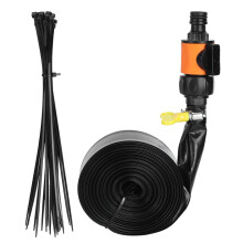 Outdoor Water Games, Summer Gift For Kids With Versatile Water Play Sprinklers, Durable Pop Resistant Design For Long-lasting Fun, Easy Installation A