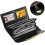 Luxurious Women's Wallet, Genuine Leather with RFID Blocking, Spacious Space for Private Items 7