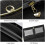 Luxurious Women's Wallet, Genuine Leather with RFID Blocking, Spacious Space for Private Items 6