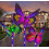 Stellar Garden Artistry, Ηλιακά φώτα με πασσάλους, Ανθεκτικός αδιάβροχος σχεδιασμός, 3 1