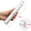 Wireless Under Cabinet Lights, Battery Operated Motion Sensor Closet Lighting, Automatic Sensor Ensures Energy-Saving Performance, High-Quality 8