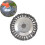 Εύκολη λύση φροντίδας γκαζόν, εύκαμπτοι στριμμένοι χαλύβδινοι κόμποι για 2