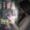 Wireless Under Cabinet Lights, Battery Operated Motion Sensor Closet Lighting, Automatic Sensor Ensures Energy-Saving Performance, High-Quality 7
