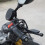 Stylish And Functional Gauge: Waterproof, Compact Design For Any Driving Environment 5