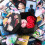 Σετ Scrapbooking DIY, κουτί δώρου Explosion για εξατομικευμένες φωτογραφικές αναμνήσεις, 3