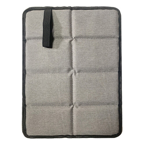 Άνεση για όλες τις εποχές, Πτυσσόμενος σχεδιασμός για εύκολη αποθήκευση, Θερμικό 1