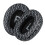 Soft Ear Pad Compatible for Crusher3.0-black and white prin 1