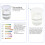 50 Strips pH Test Kit for Pool, Drinking & Aquarium Water Testing 4