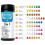 50 Strips pH Test Kit for Pool, Drinking & Aquarium Water Testing 6