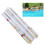 50 Strips pH Test Kit for Pool, Drinking & Aquarium Water Testing 15