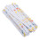 100pcs 10-in-1 Pool Test Strips for Water Quality Quick & Accurate 9