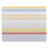 100pcs 10-in-1 Pool Test Strips for Water Quality Quick & Accurate 14