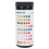 50 Strips pH Test Kit for Pool, Drinking & Aquarium Water Testing 11