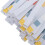 100pcs 10-in-1 Pool Test Strips for Water Quality Quick & Accurate 8