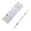 50 Strips pH Test Kit for Pool, Drinking & Aquarium Water Testing 16