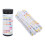 100pcs 10-in-1 Pool Test Strips for Water Quality Quick & Accurate 16