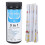 50 Strips pH Test Kit for Pool, Drinking & Aquarium Water Testing 2