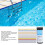 100pcs 10-in-1 Pool Test Strips for Water Quality Quick & Accurate 3
