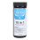 100pcs 10-in-1 Pool Test Strips for Water Quality Quick & Accurate 12