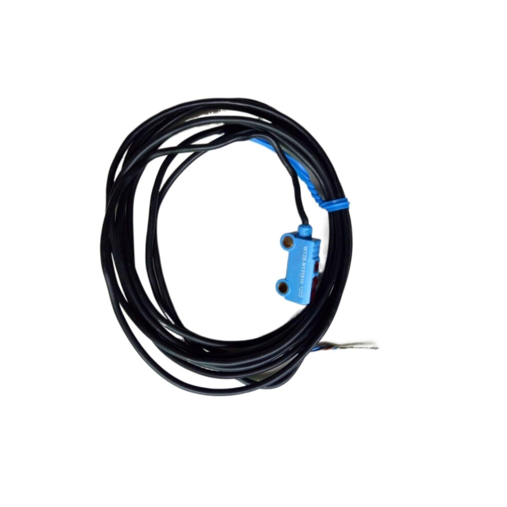 Sensor, Model N131s10, Compact Size, Industrial Grade Light 9347817062724