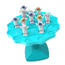 Balance Tree Spielzeug, Blau, 24 Raumfahrer, Bildungsspielzeug
