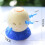 Desktop-Tier-Eimer-Spiel, Stich-Auswurf, 8
